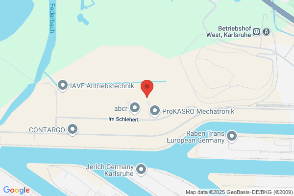 Carl Roth GmbH + Co.KG M. Finsterer
