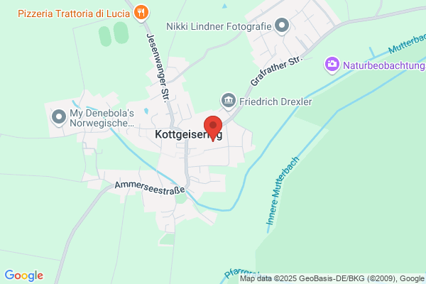 Dr. rer. nat. Anne König, Dipl. Ing. (FH) Manfred König