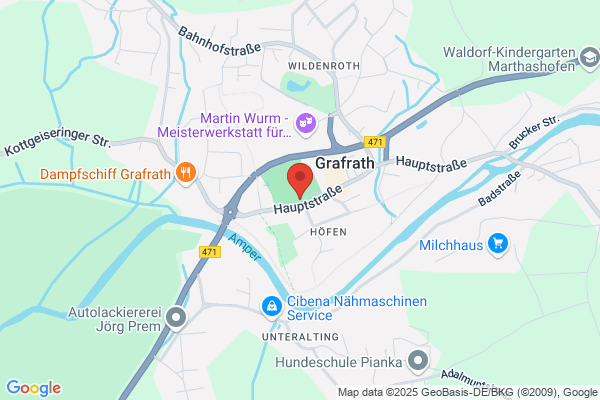 Volksschule Grafrath