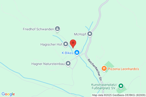 Nothof + Gibs GdbR