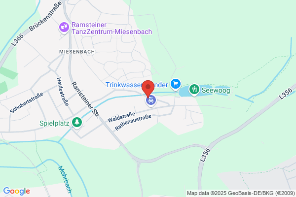 Arbeiterwohlfahrt OV Moorbachtal e.V.