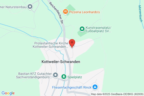 Fr. Kirchl. Chr.-gem. Ramstein e.V.