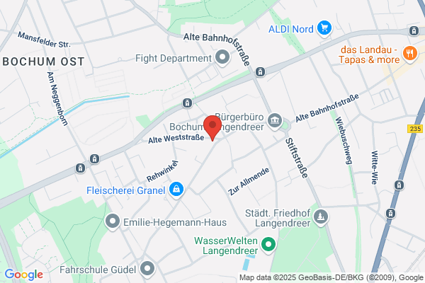 Friseur Haarmonie