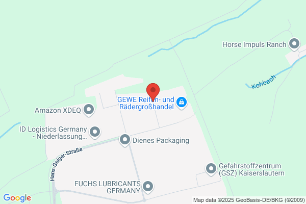SYROTEC GmbH