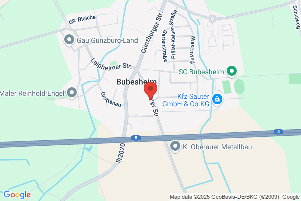 Kondrat Immobilien