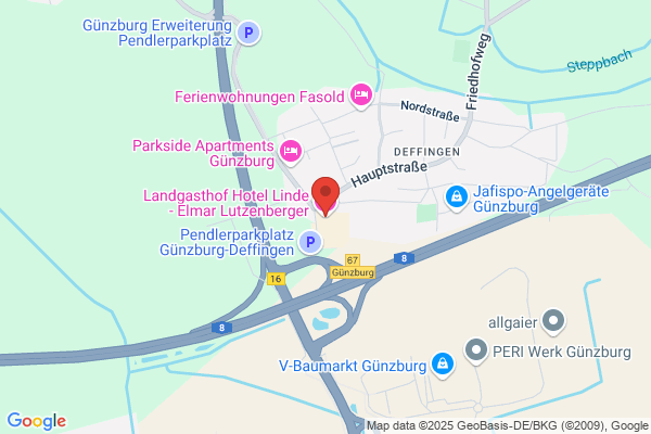 Landgasthof Hotel Linde