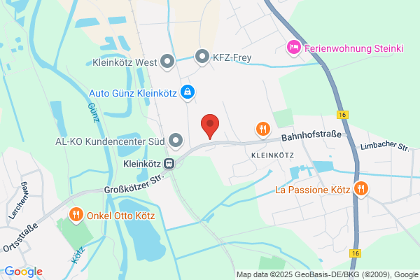 Anetech Edelstahltechnik GmbH