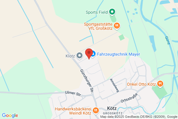 Elektro Geiger GmbH