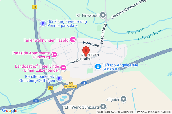 Hurler Einbauküchen Wohndesign GmbH