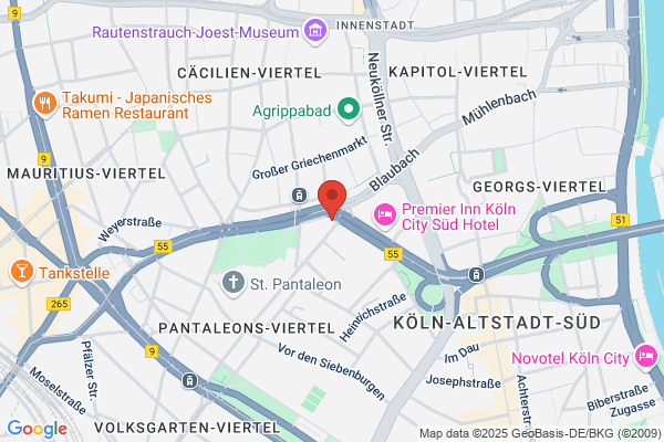 Kelvin GmbH