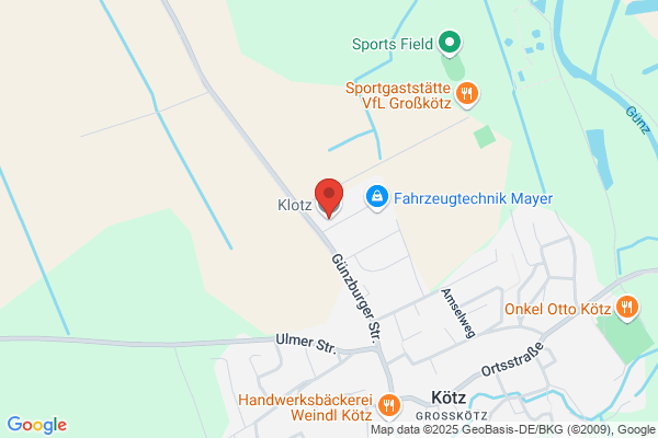 Klotz GmbH