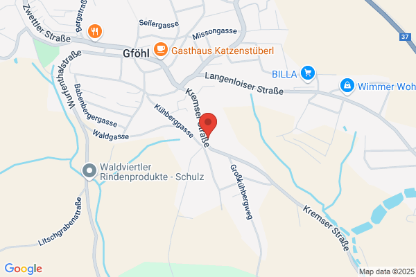 Lechner Roman GmbH