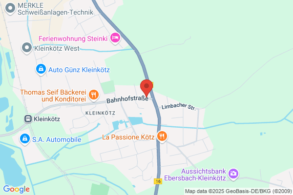 Meinrad Gast, Ulrike Gast