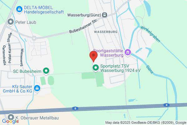 Volksschule Wasserburg
