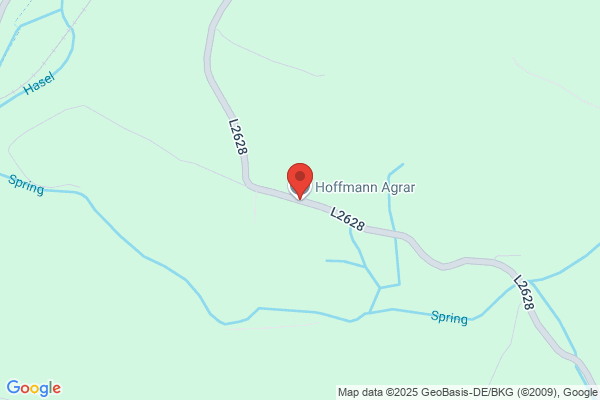 AGRAR Handel-Hoffmann GmbH