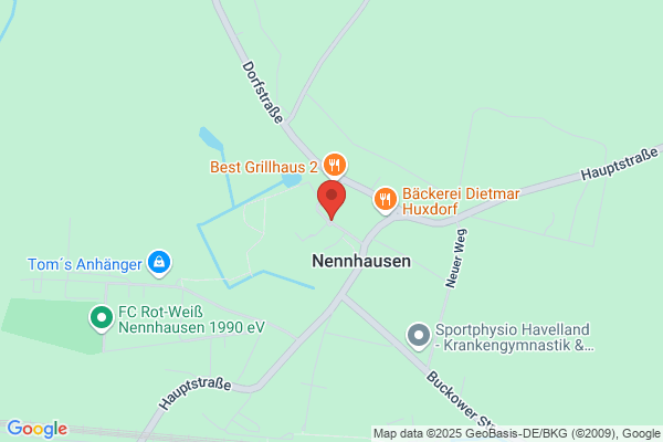 Amt Nennhausen