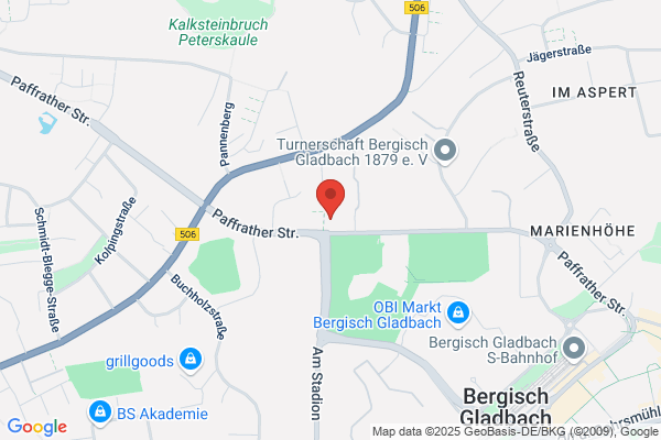 Andre Ingineurbüro Scharf