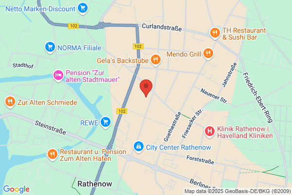 Installation & Reparatur Elektro GmbH