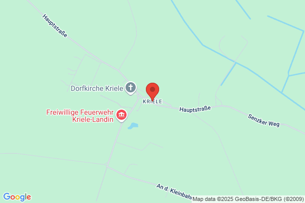 Kriele-Aktiengesellschaft