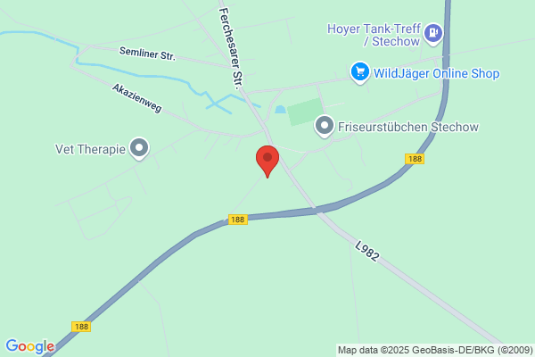 Rettungsdienst Havelland GmbH