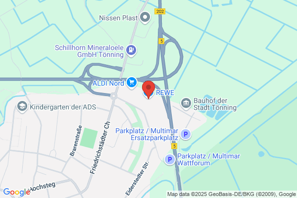 REWE