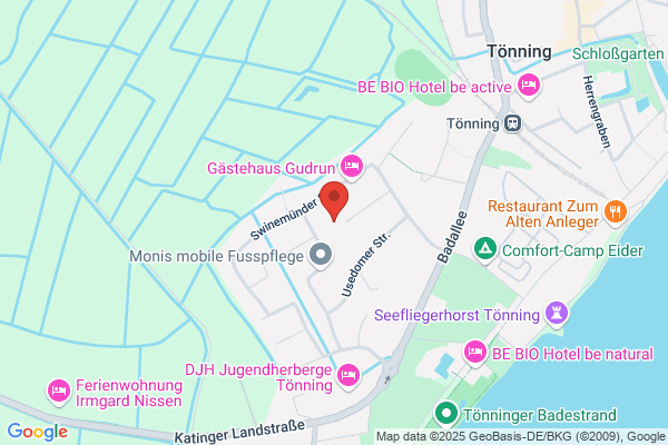 Mirja u. Timo Ahrendt