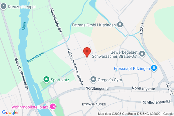 Psychologisches Beratungszentrum Tönning