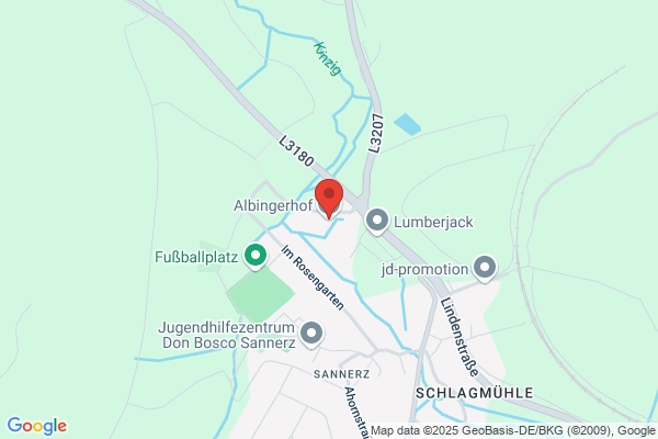 ALBINGIA