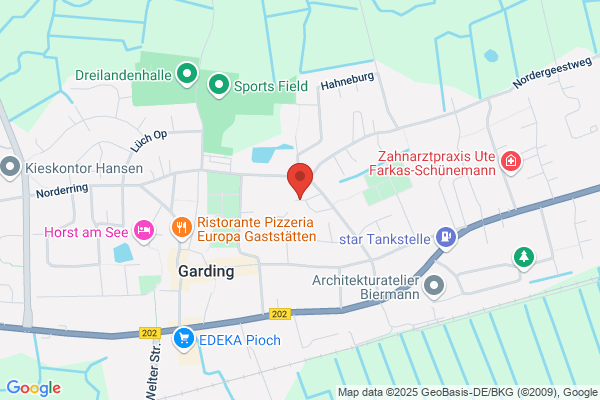 Diakonie Eiderstedt