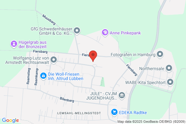 Dipl. Ing. FH Horst Jöhnk