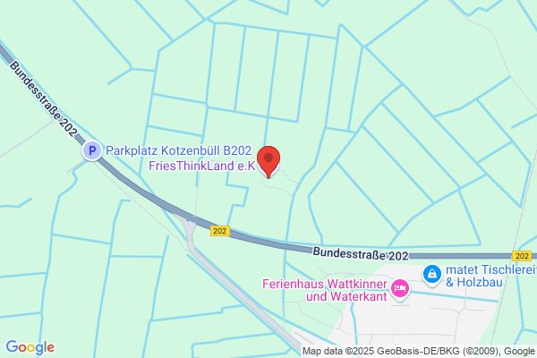 FriesThinkLand GmbH & Co. KG