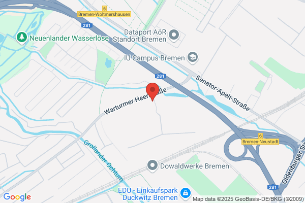 Gerüstbau Leschke GmbH