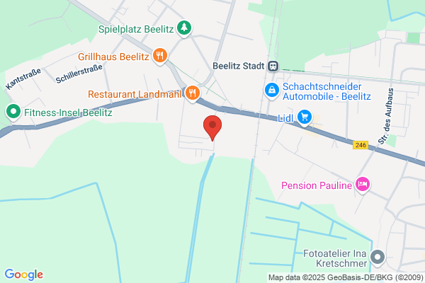 Jugendzentrum