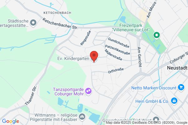 Kindergartenverein Tönning e.V.