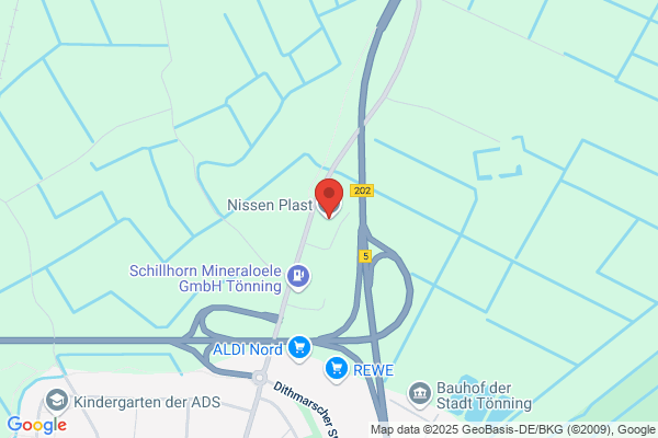 Nissen Plast GmbH