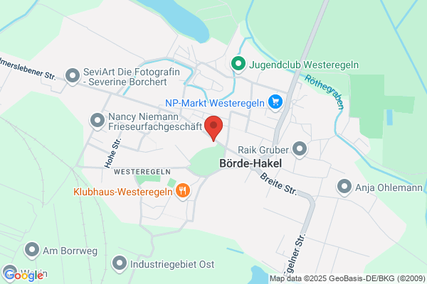 Projekt-Gesellschaft Westküste mbH