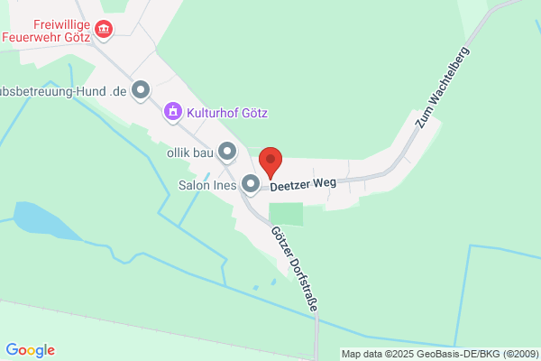 RF-Rohrleitungsmontagen Reiner Fetkenheuer