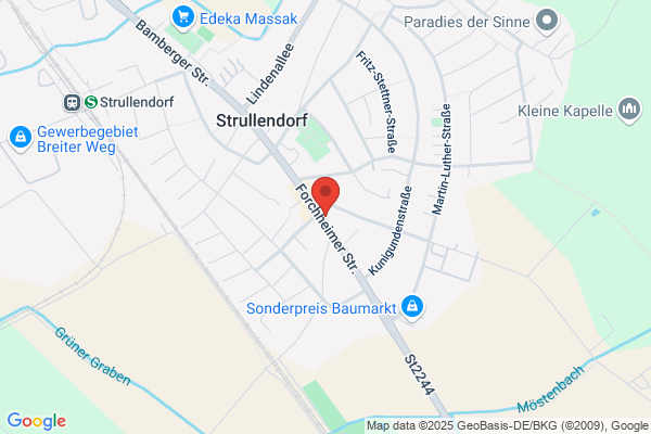 Röckendorf Malerei GmbH