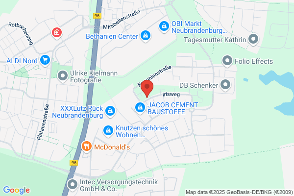 Ted u. Erika Sönnichsen