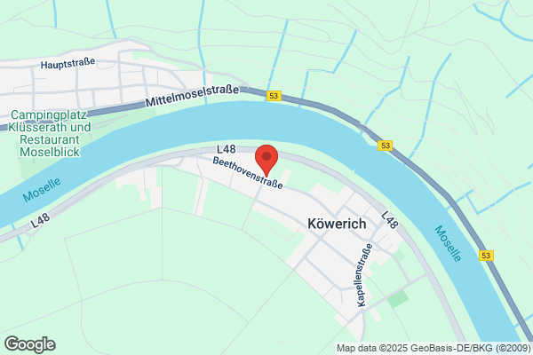 Geschwister Köwerich