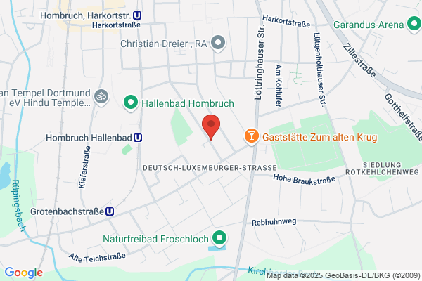 OHO GmbH Die Berater für Banken und Dienstleister