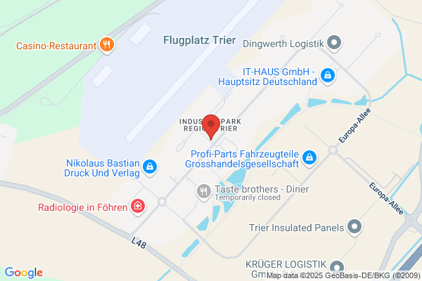 tbs GmbH