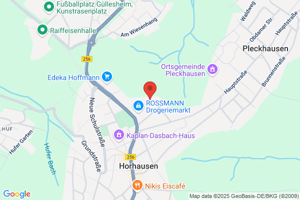 Lohnsteuerhilfeverein Vereinigte Lohnsteuerhilfe e.V.
