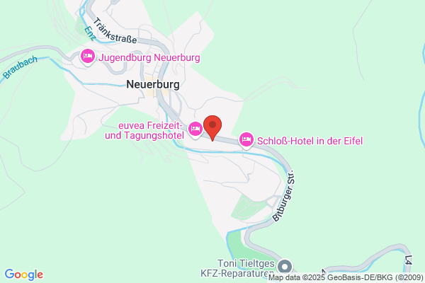 Wohn-Pflege-Gemeinschaft Obere Kyll