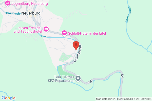 Verbandsgemeindewerke Neuerburg