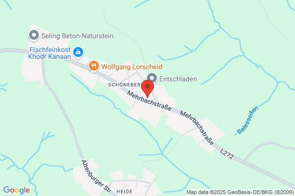 Dennis Abflussreinigung Vollberg
