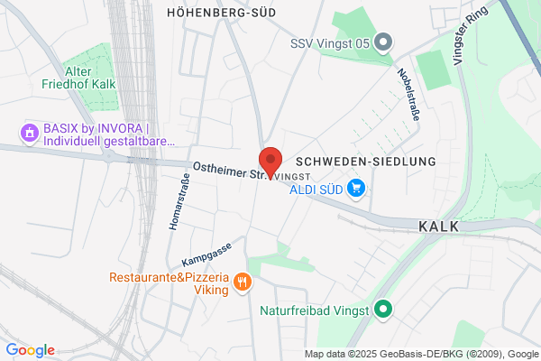 GZ Markt GmbH Sonderposten aller Art