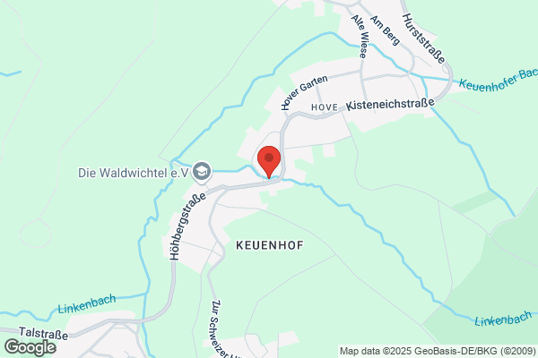 Linke-Scherkenbach