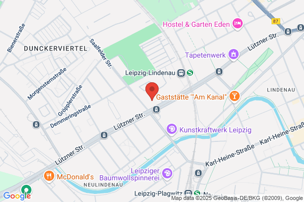 Sanftleben
