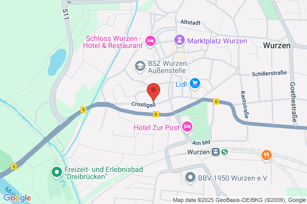 Schützenbezirk 13